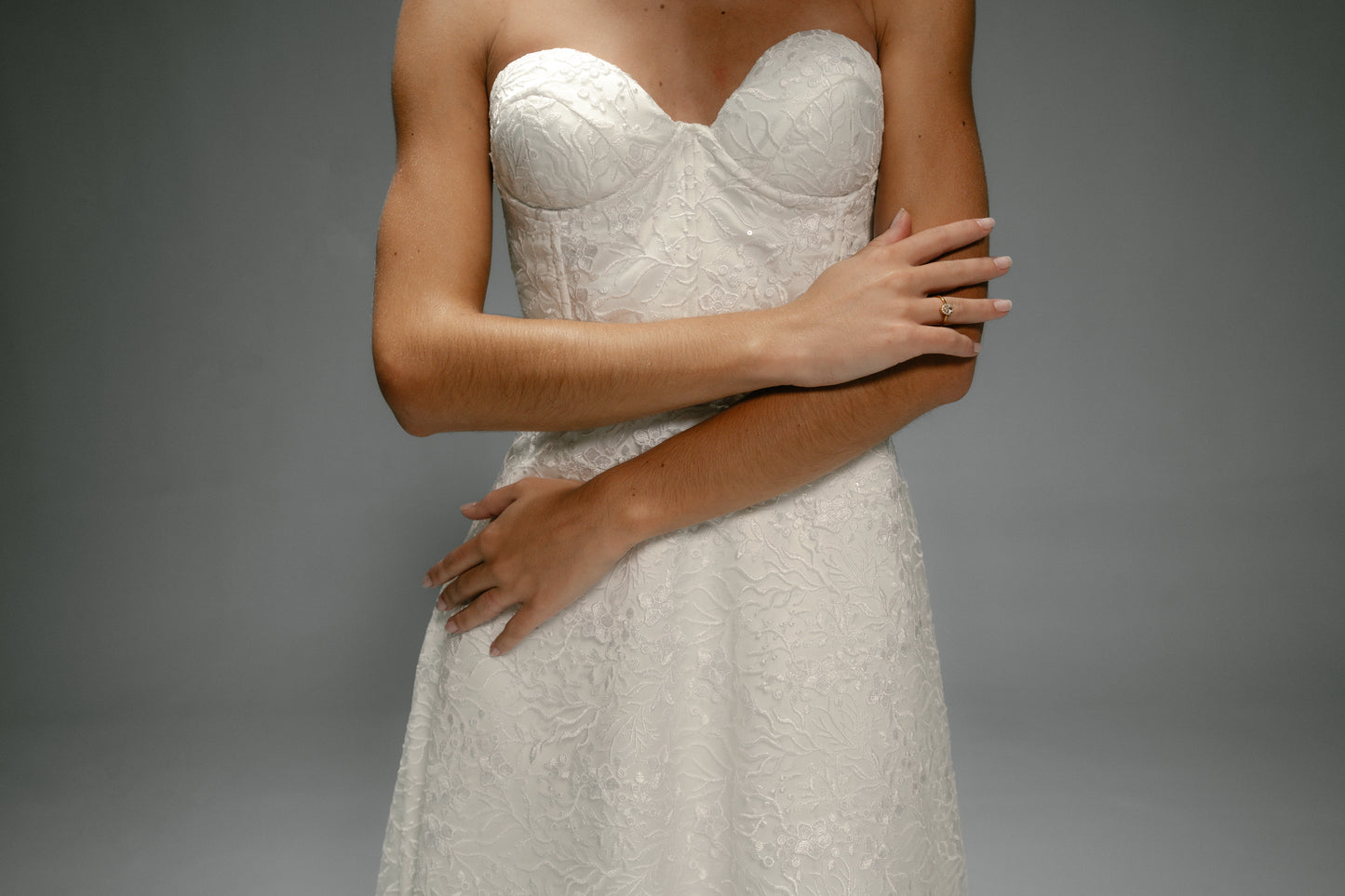 Long Dress Bianca