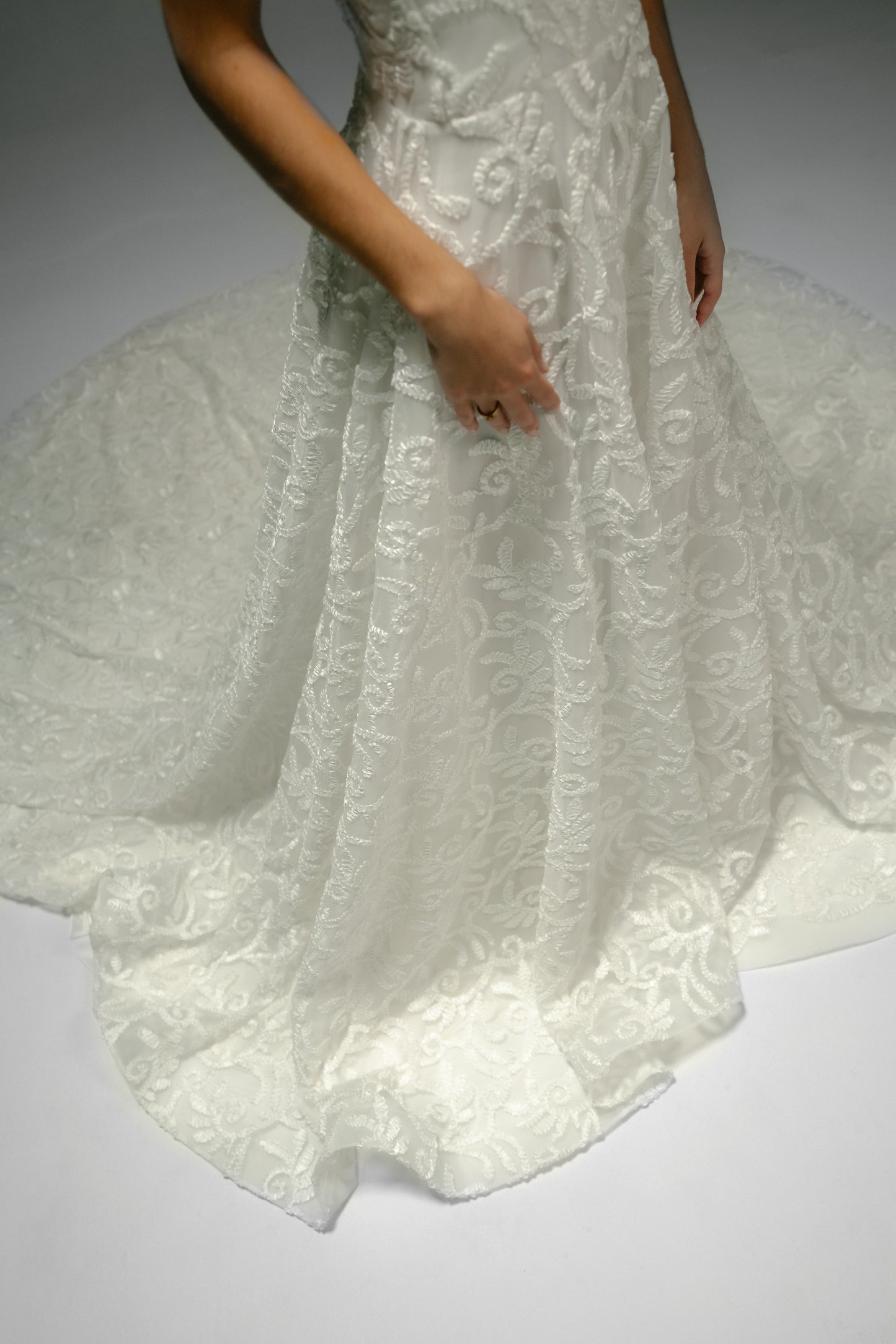 Long Dress Eloise